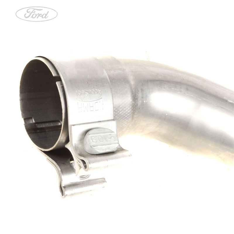 C-MAX FOCUS REAR EXHAUST TAILPIPE