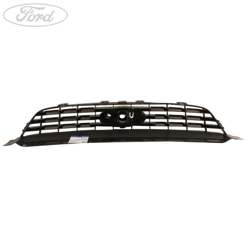 C-MAX FRONT RADIATOR GRILLE LESS DRESS UP 2007-2010