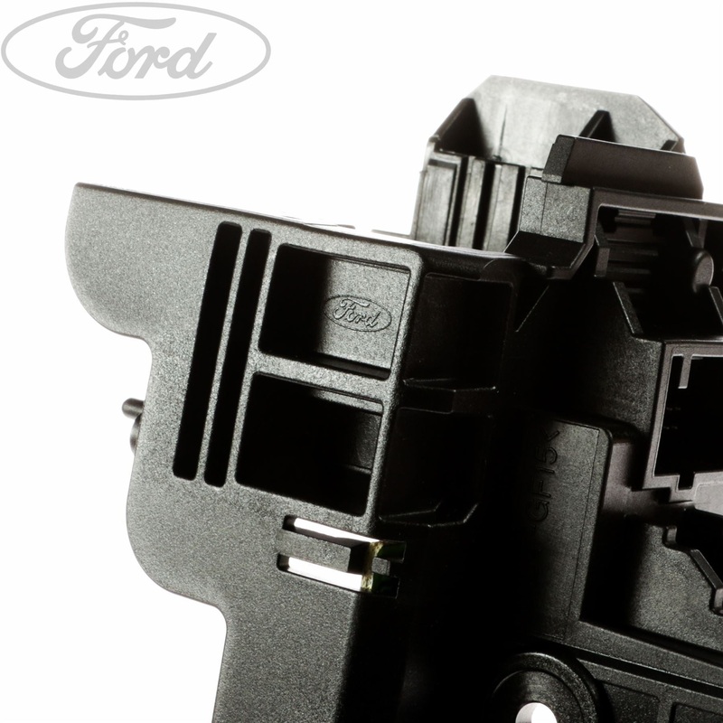 C-MAX GRAND C-MAX FOCUS STEERING COLUMN HOUSING