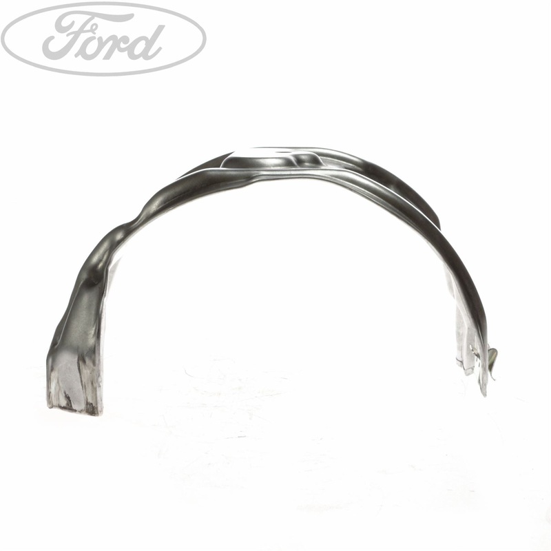 C-MAX MONDEO GALAXY S-MAX FOCUS EXHAUST SYSTEM HEAT SHIELD