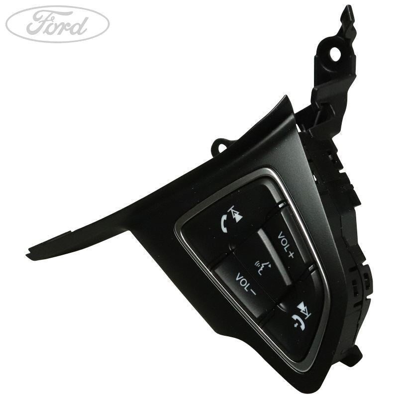 ECOSPORT C-MAX KUGA STEERING WHEEL O/S SWITCH 2017-