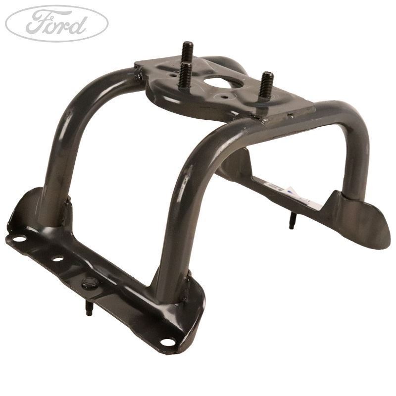 ECOSPORT SPARE WHEEL CARRIER BRACKET BOOT TAILGATE MOUNTED