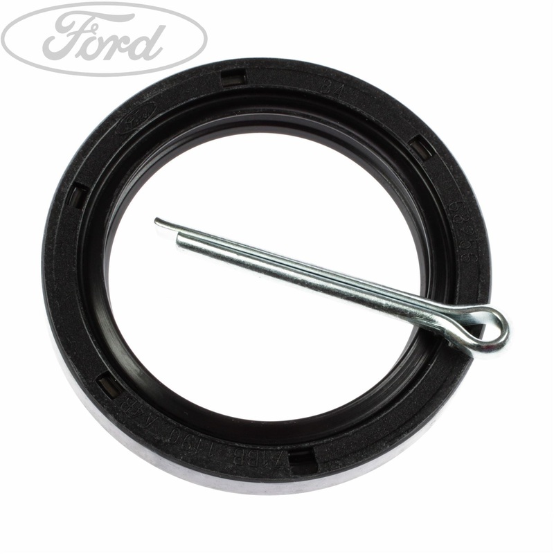 ESCORT MK4 ORION MK2 MOTORCRAFT REAR WHEEL BEARING