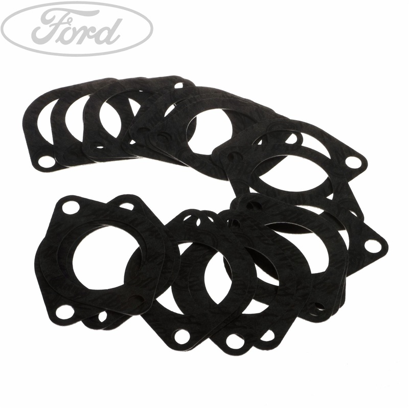 ESCORT ORION FIESTA KA MOTORCRAFT WATER PUMP GASKET