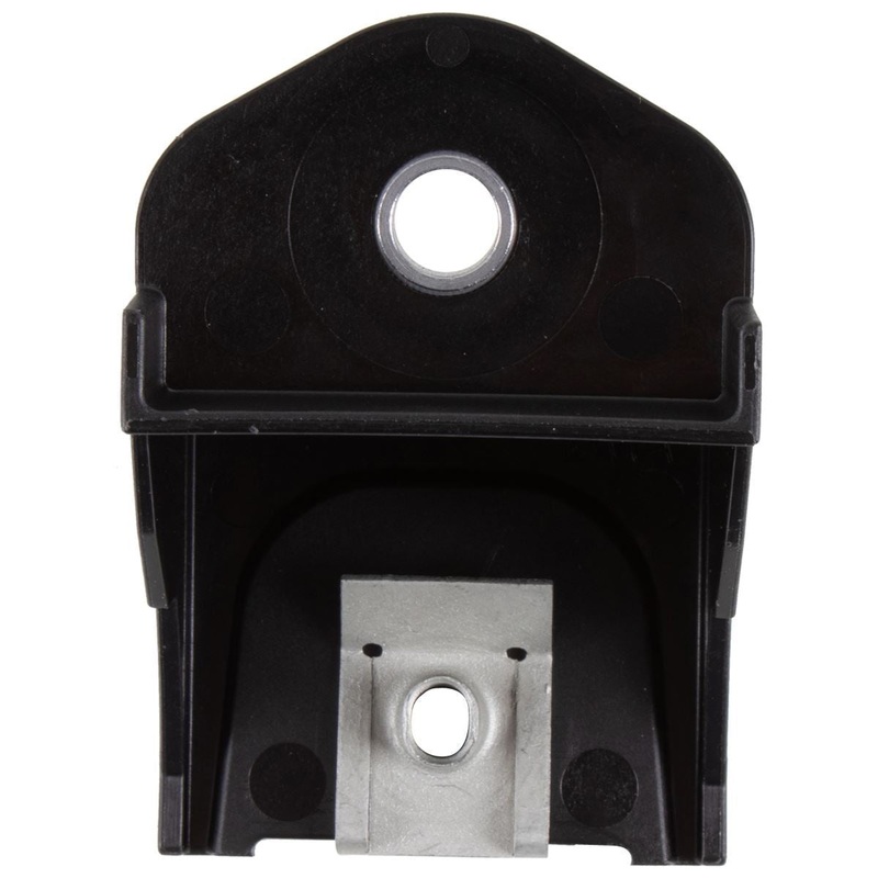 FIESTA ECOBOOST SCTI INTERCOOLER BRACKET 2013-