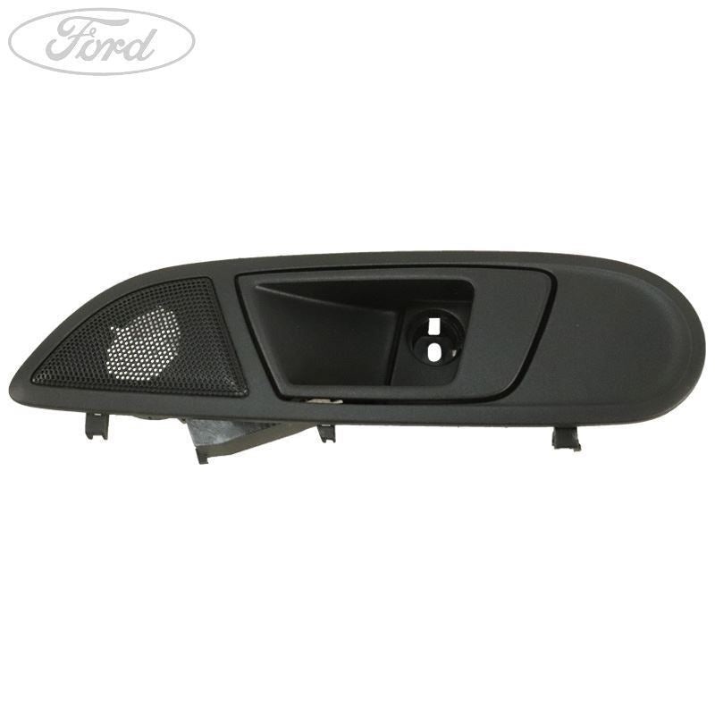 FIESTA FRONT N/S DOOR INNER DOOR HANDLE 2008-2012