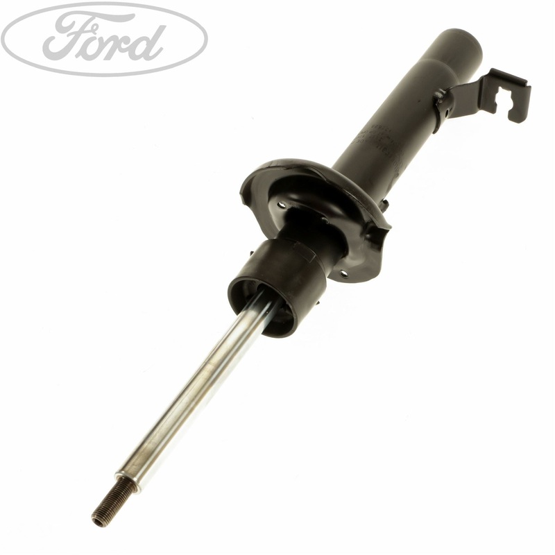 FIESTA FUSION FRONT N/S SHOCK ABSORBER SUSPENSION STRUT