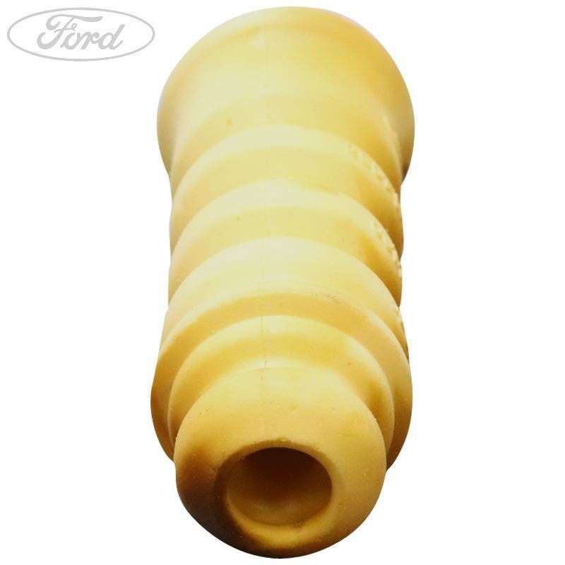 FIESTA FUSION REAR SUSPENSION SHOCK ABSORBER BUMP STOP