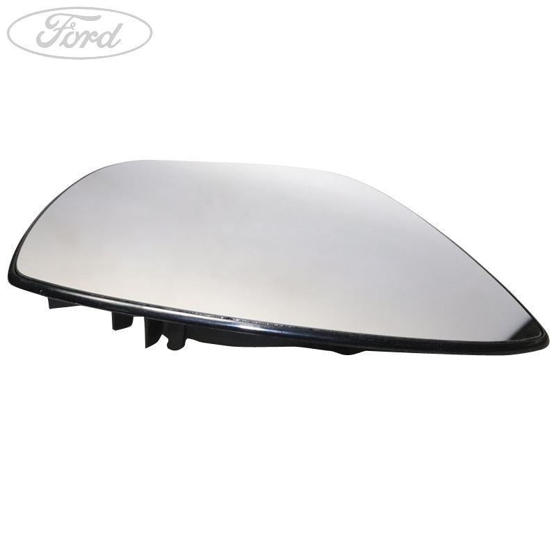 FIGO KA+ O/S DOOR MIRROR GLASS 2015-
