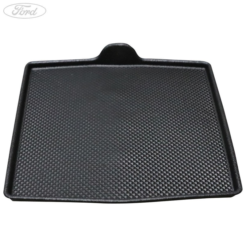 FOCUS CENTRE CONSOLE ARMREST FLOOR TRIM INSERT