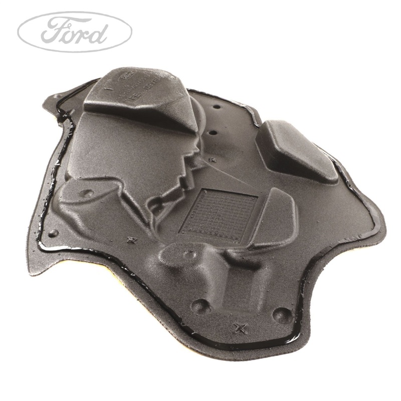 FOCUS N/S REAR DOOR CARD INTERNAL SEALING FOIL