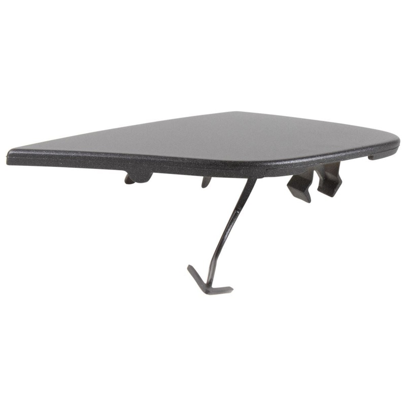 FOCUS RS FRONT BUMPER TOWING EYE COVER CAP 2016-