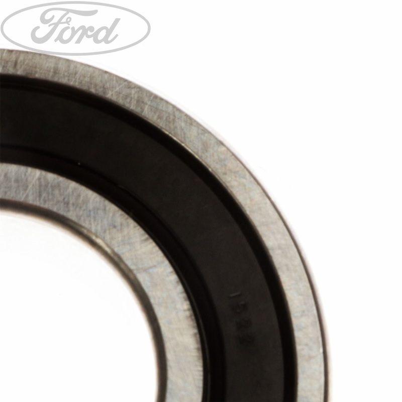 FRONT AXLE DIFF BEARING