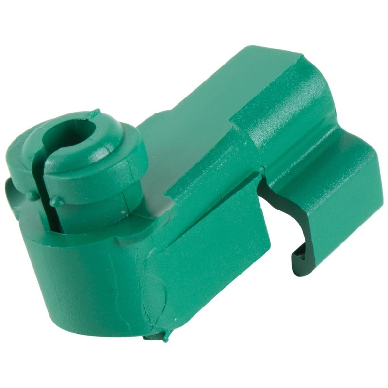 FRONT DOOR LOCK CONTROLS CLIP PACK OF 5