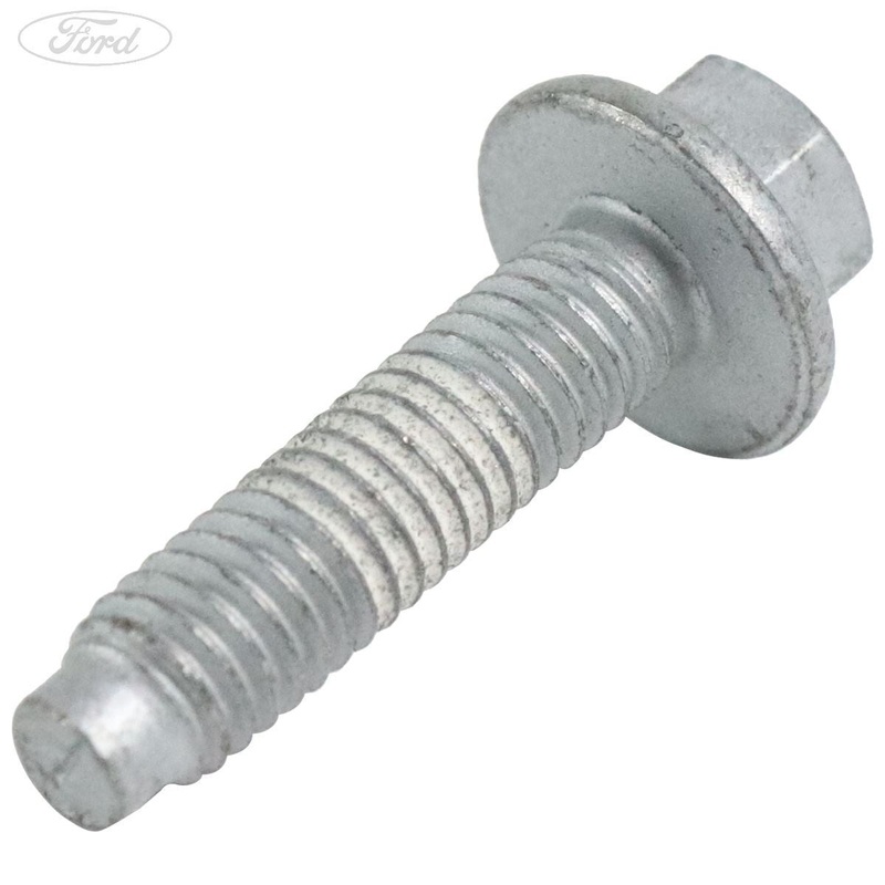 FUEL INJECTION PUMP-ENGINE MOUNTED BOLT PACK OF 5