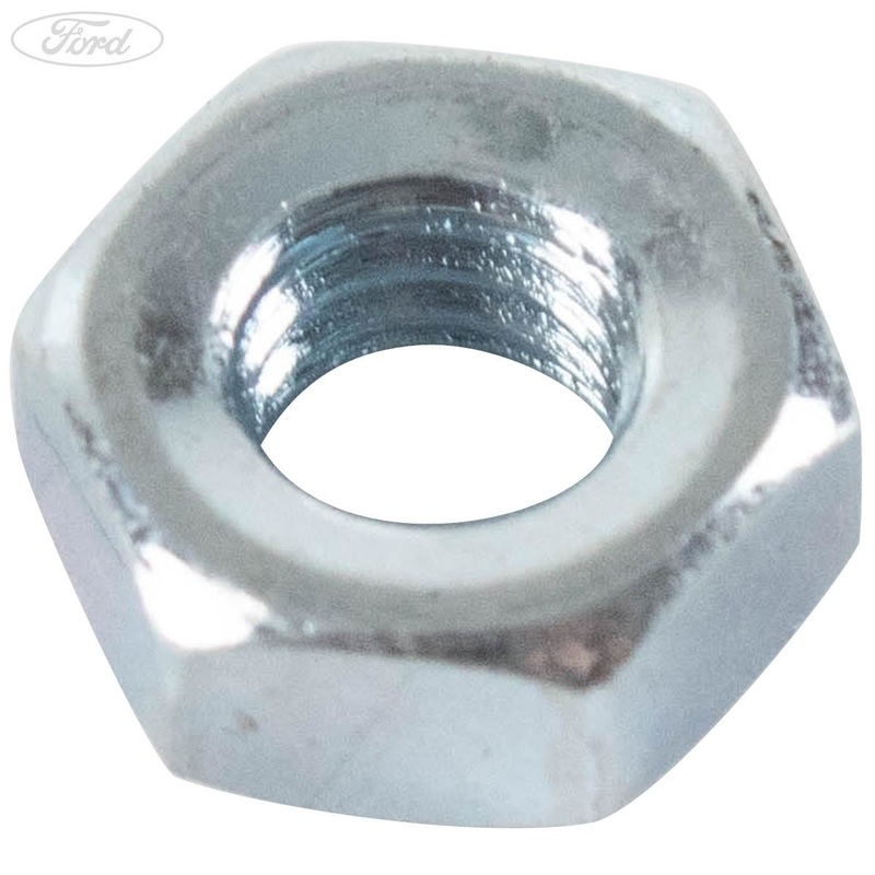 INSTRUMENT CLUSTER WITH SPEEDOMETER NUT PACK OF 10