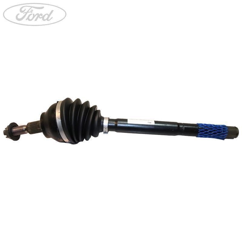 KUGA MK2 DIESEL FRONT N/S DRIVE SHAFT & CV BOOT 2012-2019