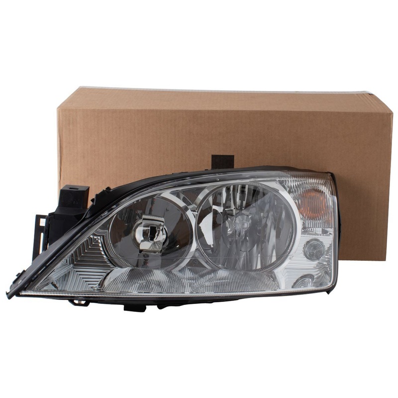 MONDEO FRONT N/S HEADLIGHT HEADLAMP UNIT 2000-2007