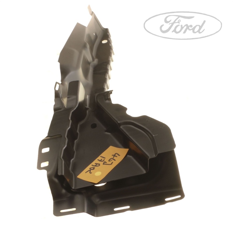 MONDEO MK4 N/S FRONT DASH PANEL REINFORCEMENT MEMBER