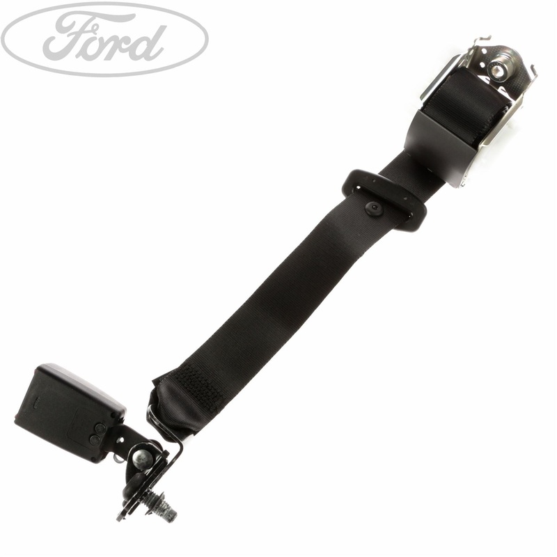 MONDEO REAR CENTRE SEAT BELT