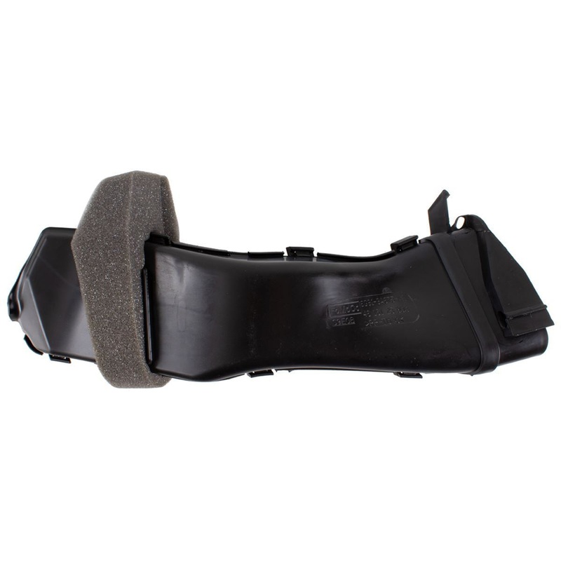 MONDEO S-MAX GALAXY DURATEC AIR BOX INTAKE TUBE