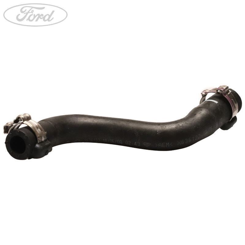 MONDEO S-MAX GALAXY EMISSION CONTROL PIPE 2008-2014