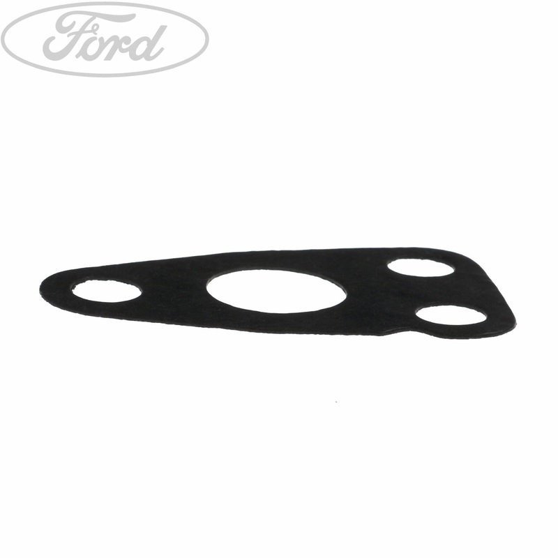 MOTORCRAFT OIL PUMP GASKET