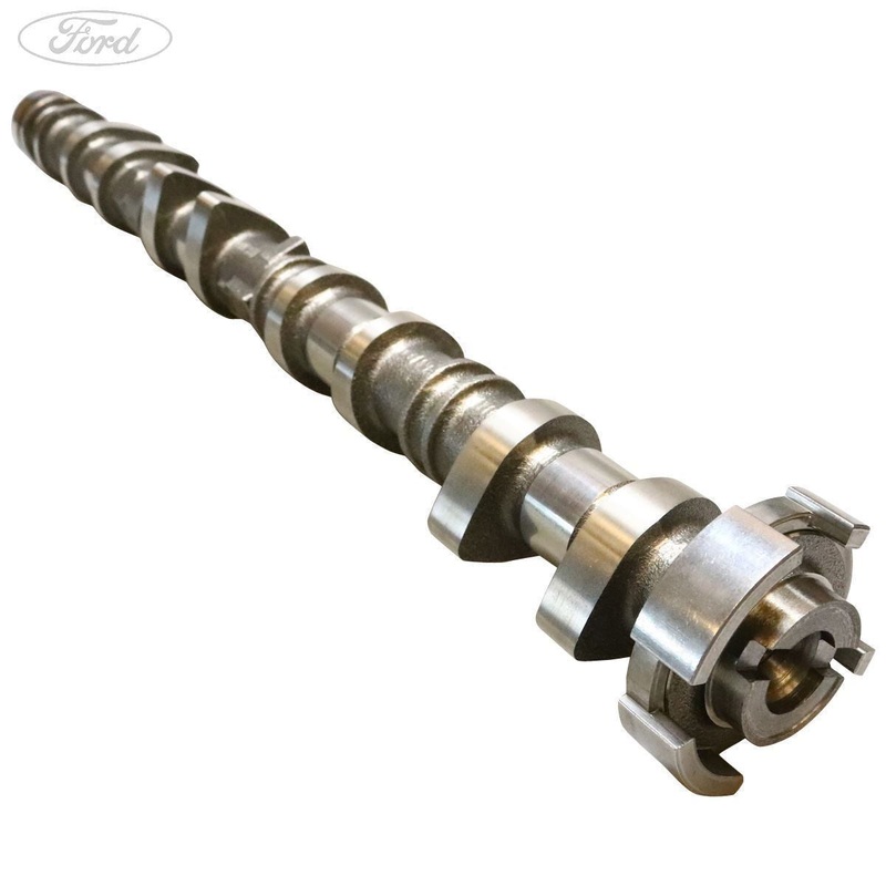 MUSTANG FOCUS KUGA MONDEO 2.3 DI INLET CAMSHAFT 2015-