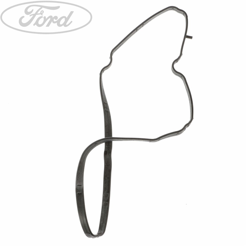 MUSTANG MONDEO ECOBOOST TI-VCT CRANKCASE GASKET