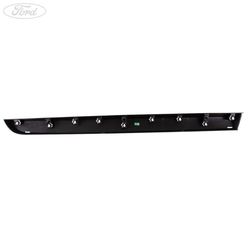 OUTSIDE DOOR MOULDING