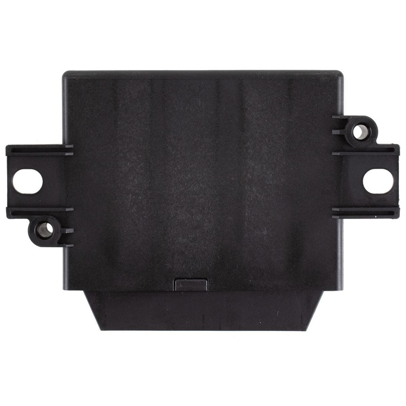 PARKING AID SYSTEM MODULE
