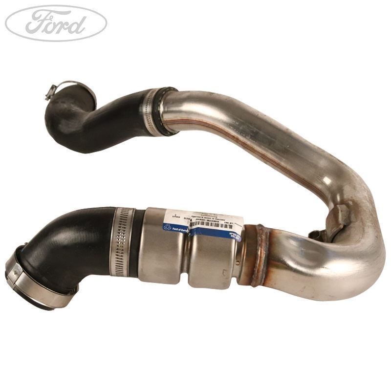 RANGER 2.2 TDCI O/S INTERCOOLER AIR HOSE 2014-