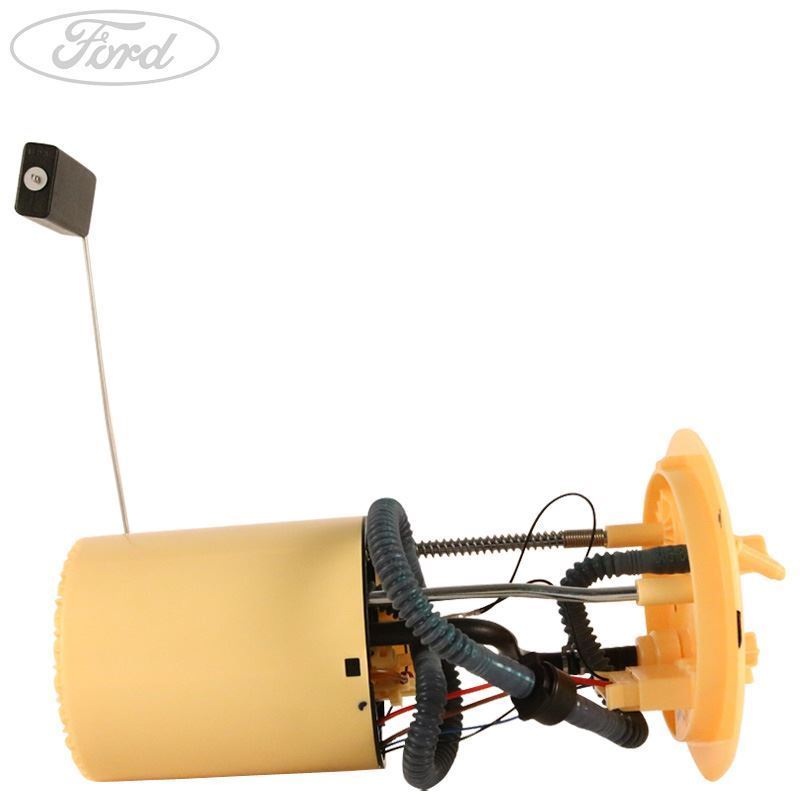 RANGER DURATORQ FUEL PUMP & SENDER UNIT 09/2011-