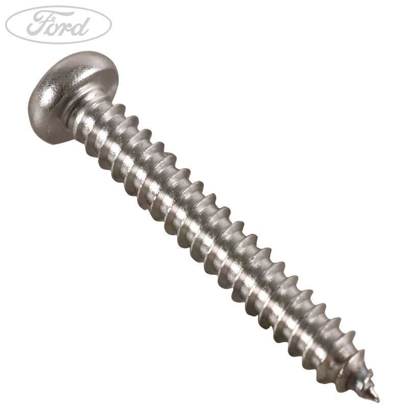 RANGER EVEREST REAR LIGHT LAMP COVER TAPPING SELF SCREW