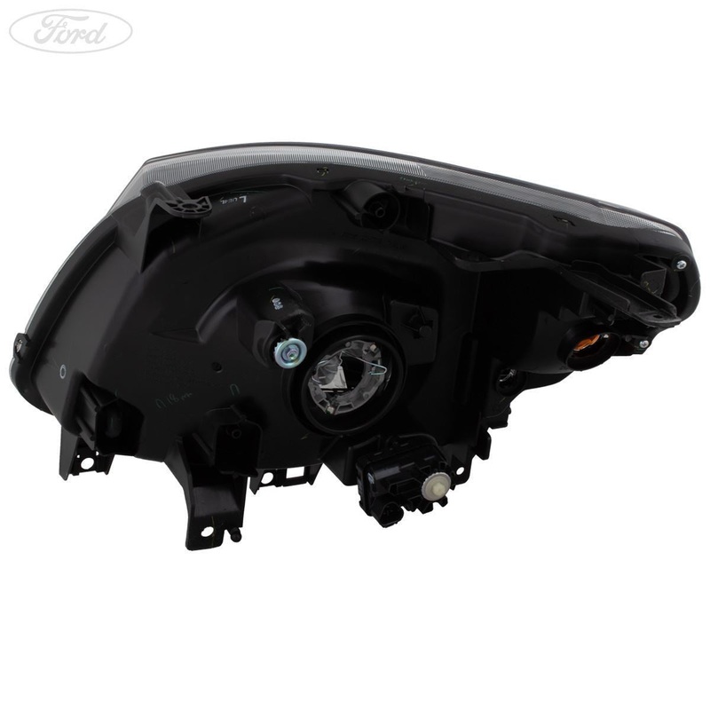 RANGER FRONT O/S HEAD LAMP LIGHT & FLASHER RHD 2008-2012