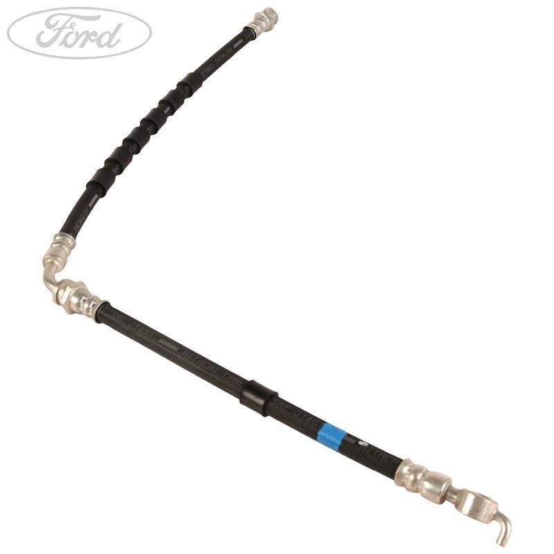 RANGER N/S FRONT BRAKE HOSE LESS ATTITUDE 09/2012-