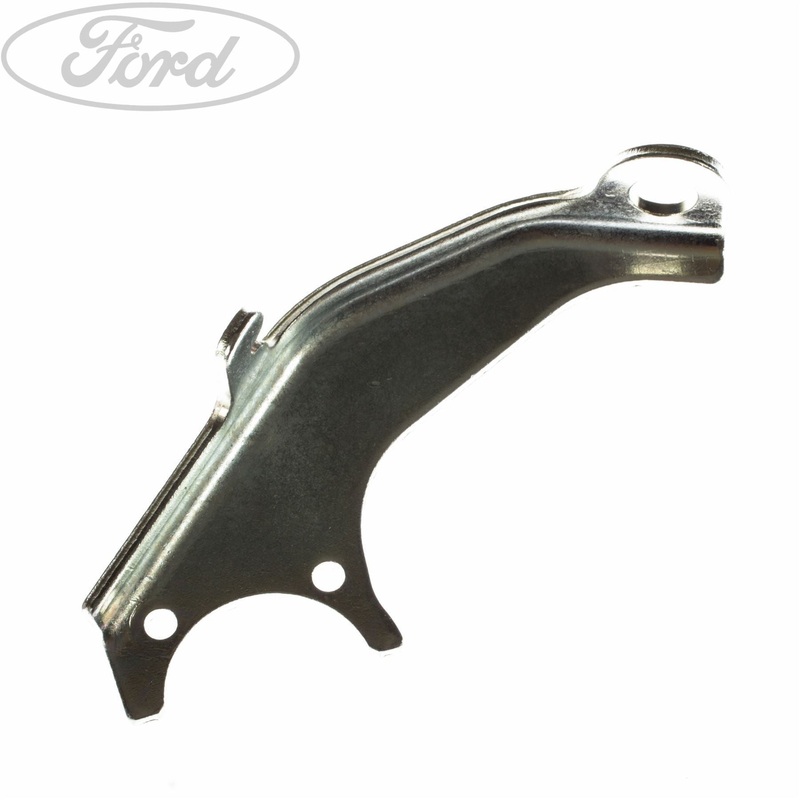 REAR BRAKE CALIPER BRACKET
