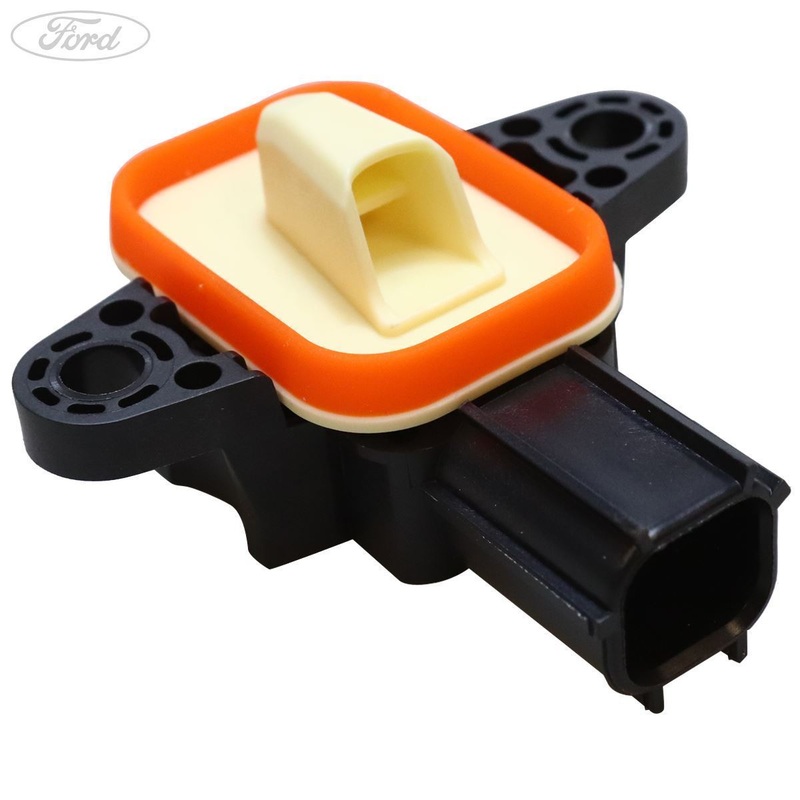 S-MAX GALAXY MONDEO EDGE KUGA SIDE IMPACT AIR BAG SENSOR