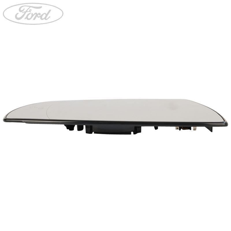 S-MAX GALAXY O/S REAR HEATED DOOR MIRROR GLASS