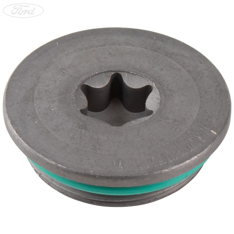 TIMING GEAR ENGINE PLUG PACK OF 5