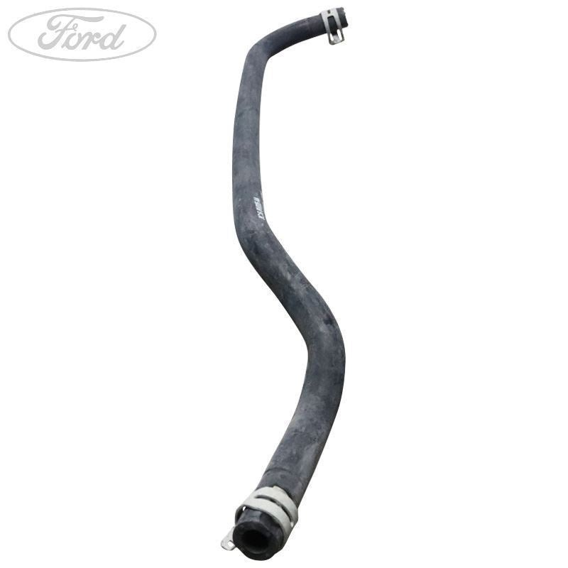 TRANSIT 3.2 DURATORQ TDCI SUPPLY TANK – RADIATOR HOSE