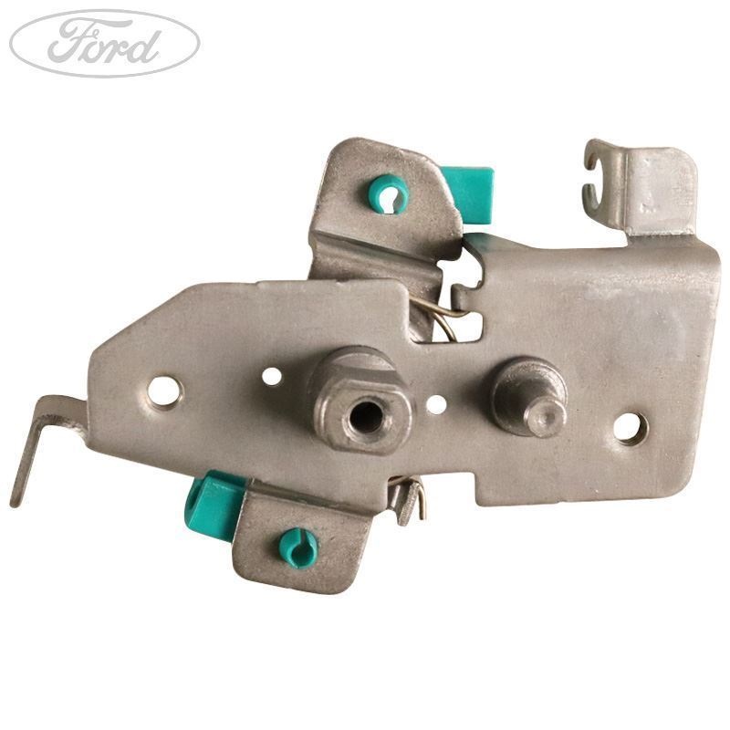 TRANSIT CONNECT CUSTOM BACK DOOR REMOTE CONTROL SYSTEM