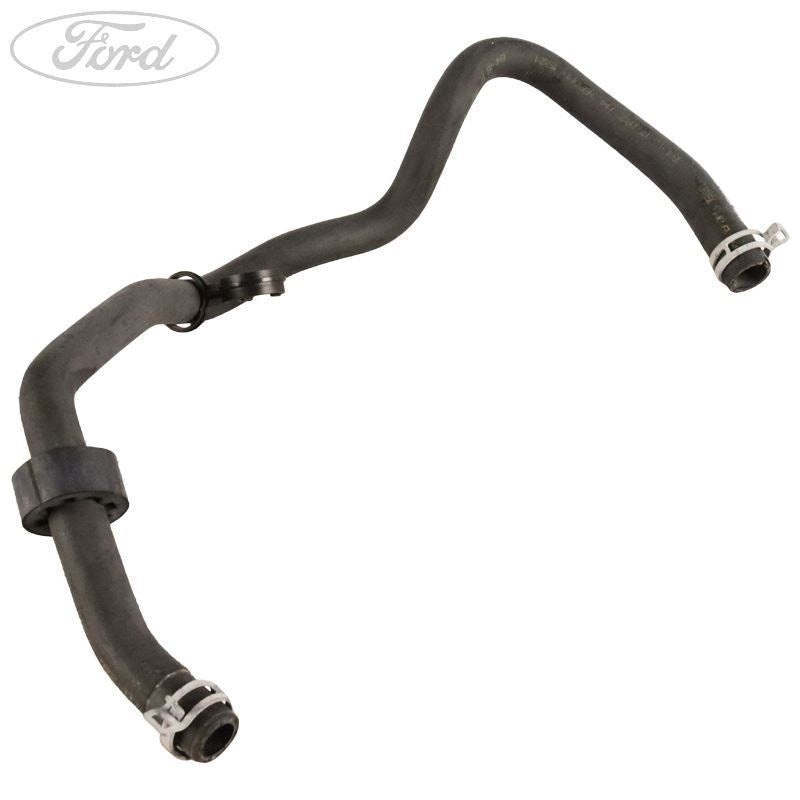 TRANSIT DURATORQ TDCI THERMOSTAT HOSE 2011-2014