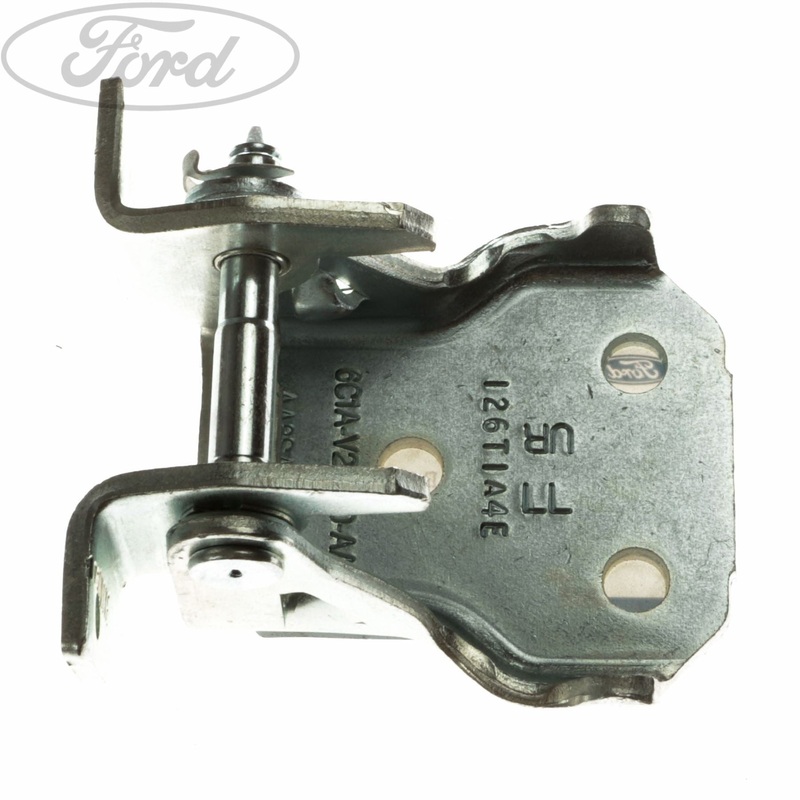 TRANSIT FRONT DOOR UPPER HINGE