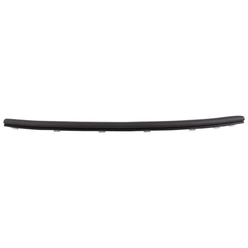 TRANSIT FRONT O/S DOOR OPENING WEATHERSTRIP SEAL 2014-