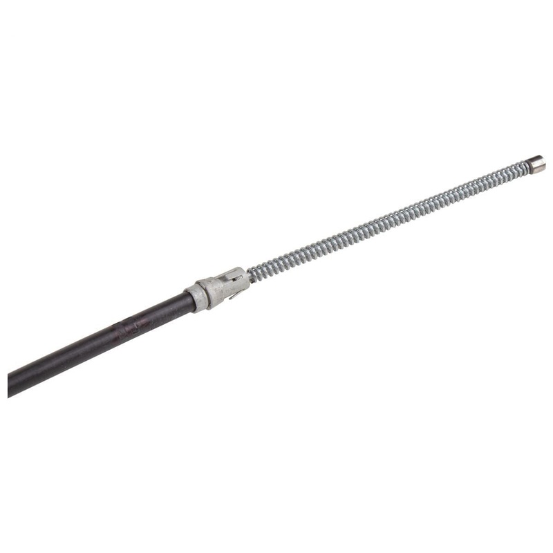 TRANSIT N/S LH PARKING HAND BRAKE CABLE