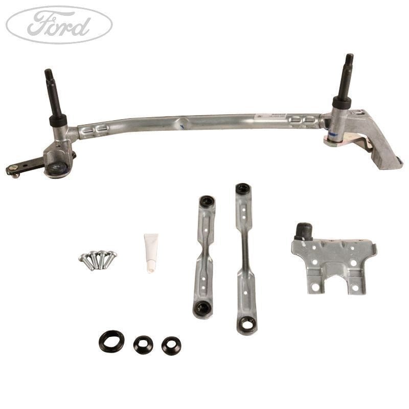 WIPER LINKAGE