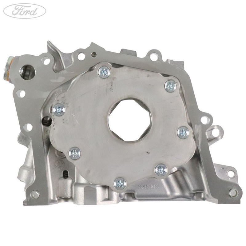 1.5 GTDI & 1.5 ECOBOOST OIL PUMP 2015-
