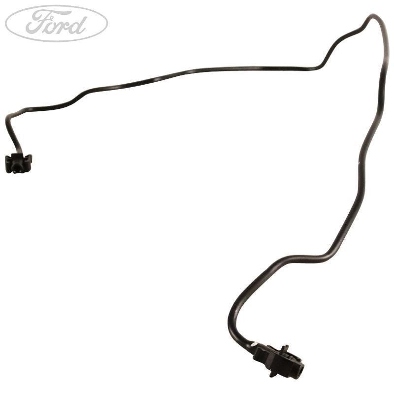 C-MAX FOCUS KUGA 2.0 DURATORQ COOLANT HOSE 2012-
