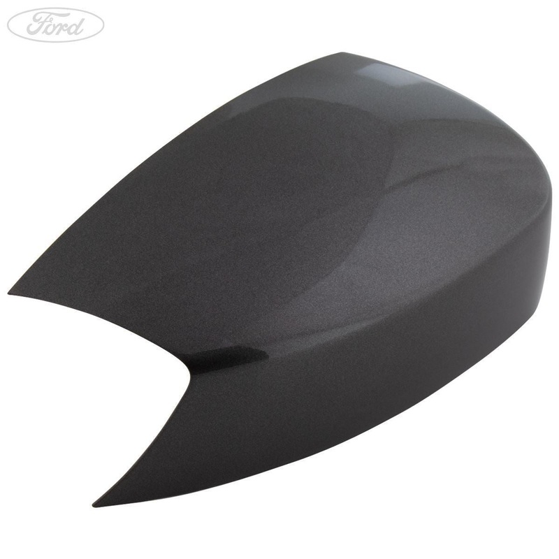 C-MAX O/S DOOR MIRROR COVER MAGNETIC 2015-